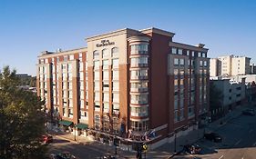 Hilton Garden Inn Athens Downtown