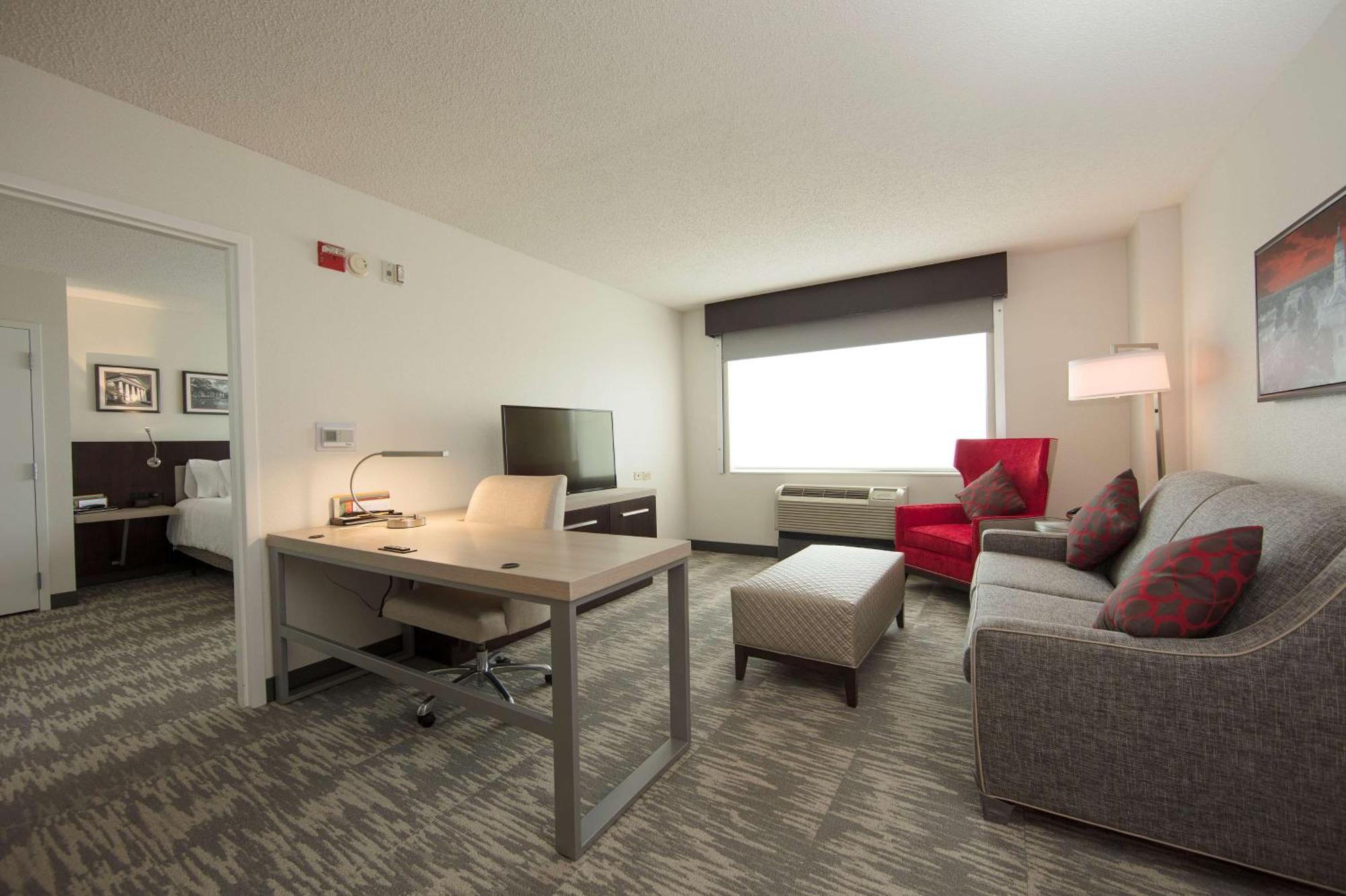 Courtyard By Marriott Athens Downtown Hotel Exterior photo